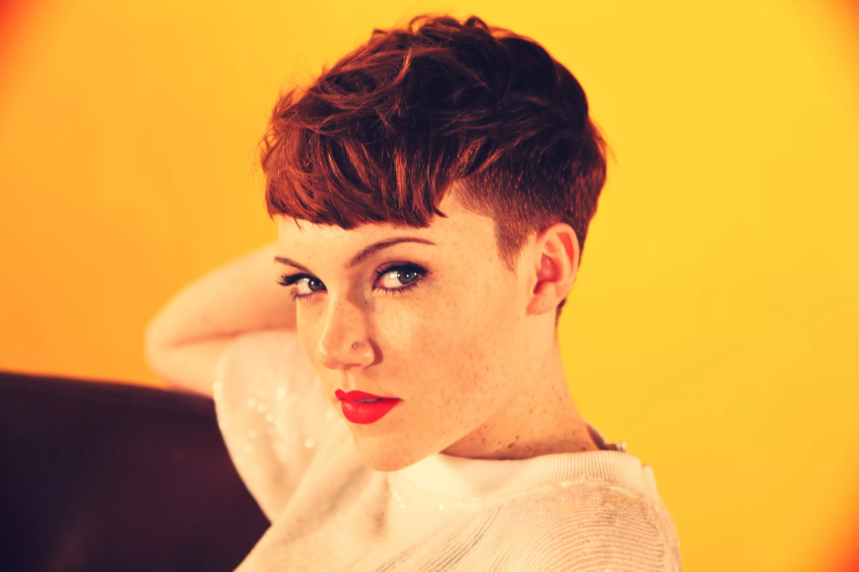 ''Som de tre singlarna, bara sämre låtar''