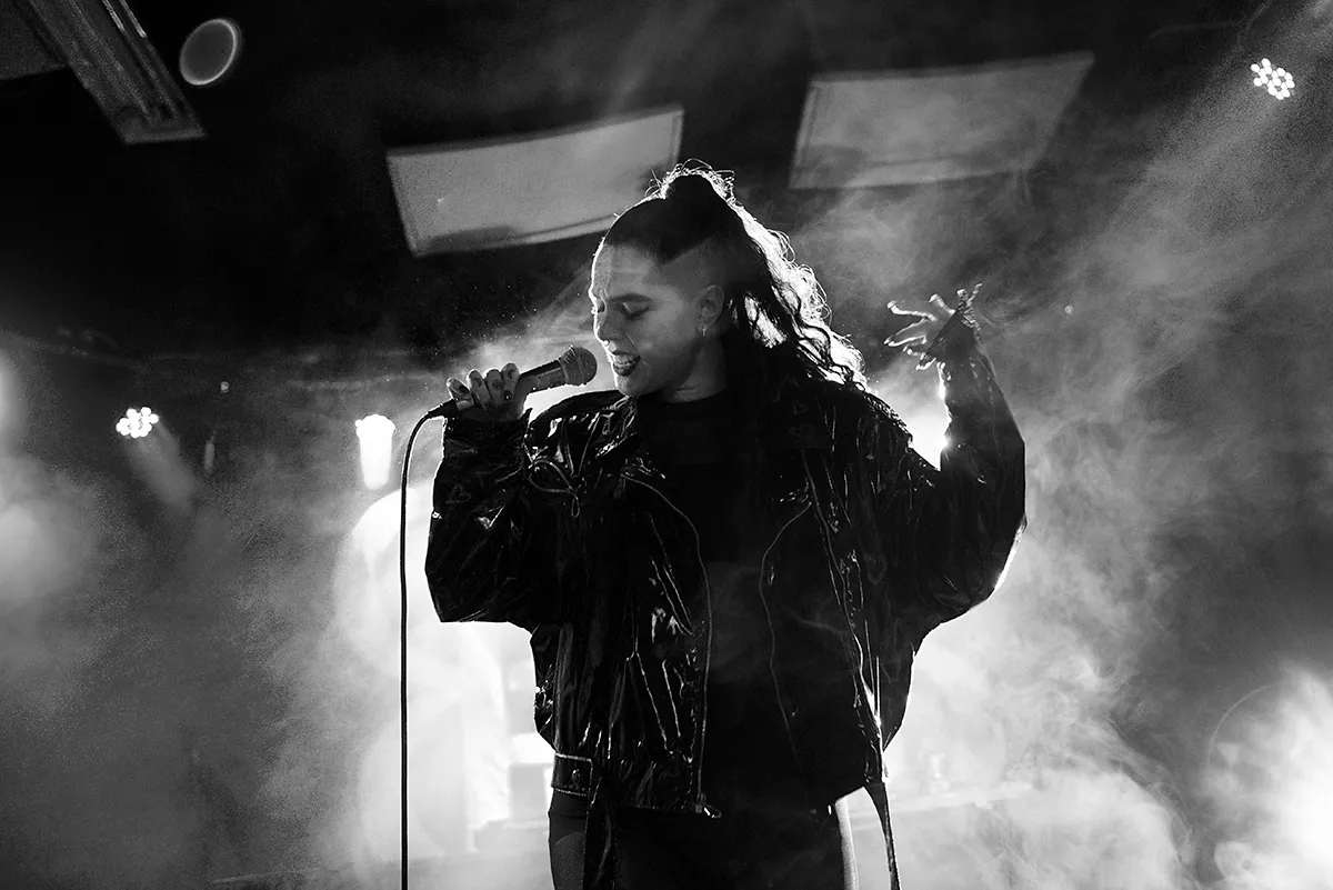 Årets bästa festivalbokningar: Plats 25 - 16