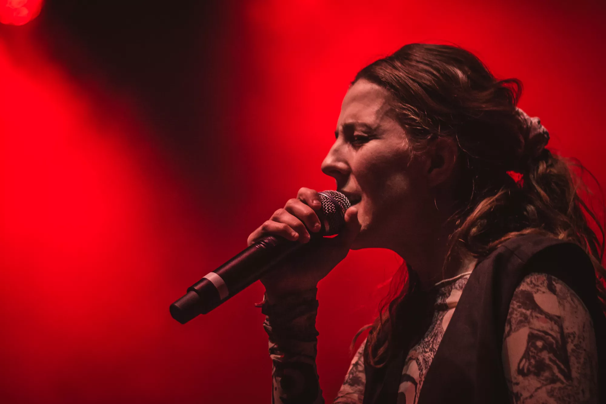 Kuldegysende dream pop i særklasse