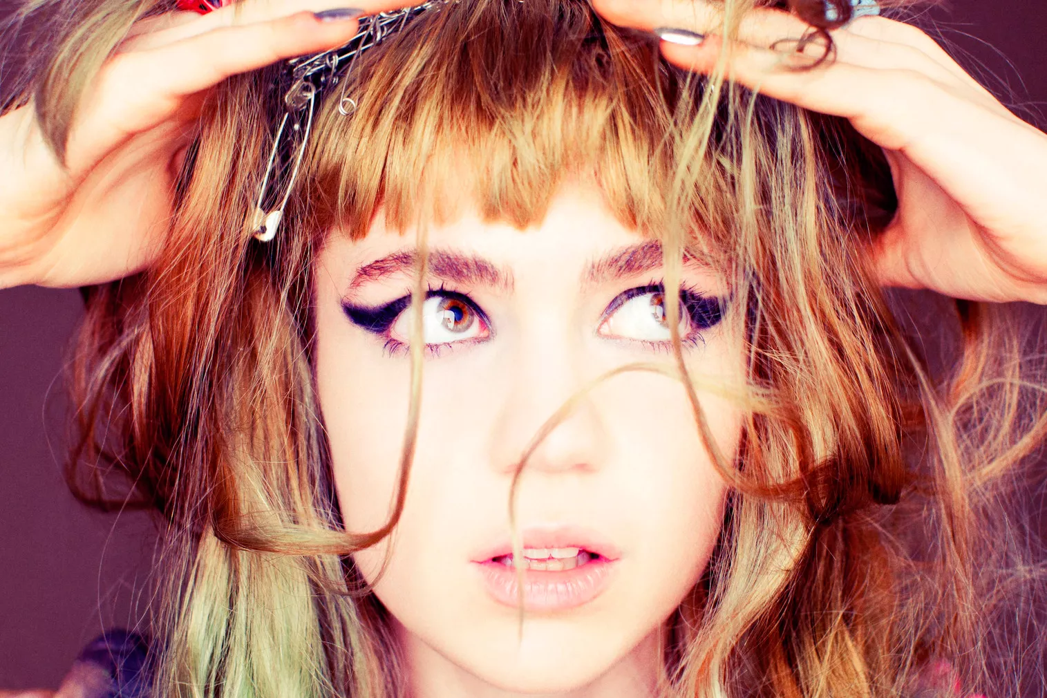 – Mus fikk drillet hull i hjernen