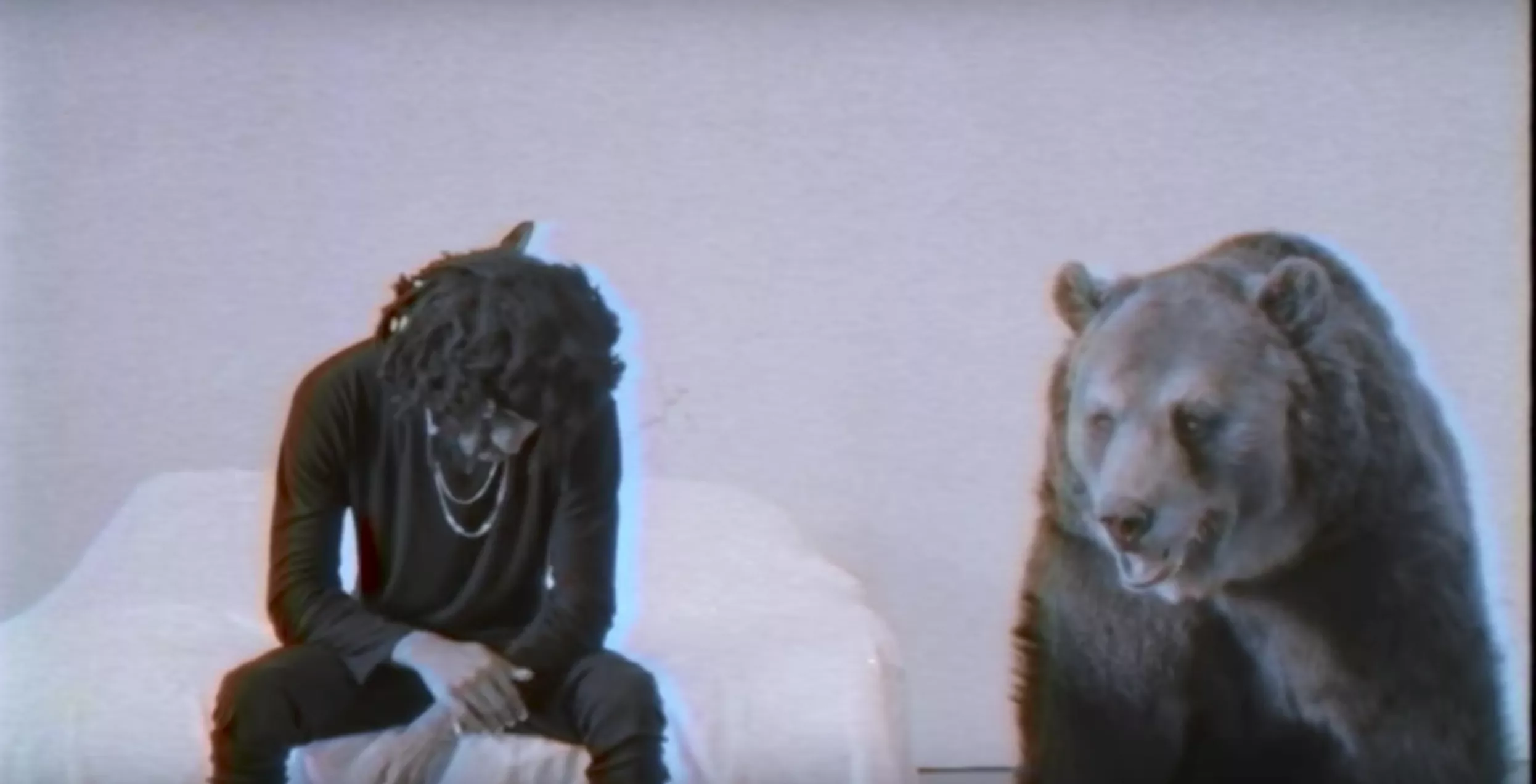 Hiphop/r&b-stjernefrøet 6black kommer til Danmark