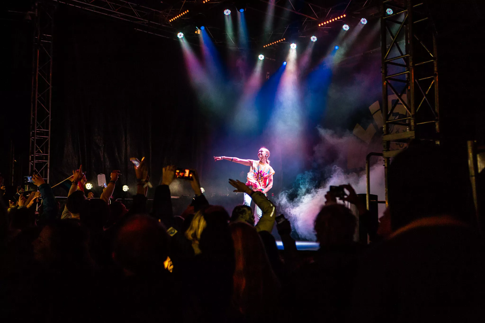 Fulltreffer fra Silvana Imam