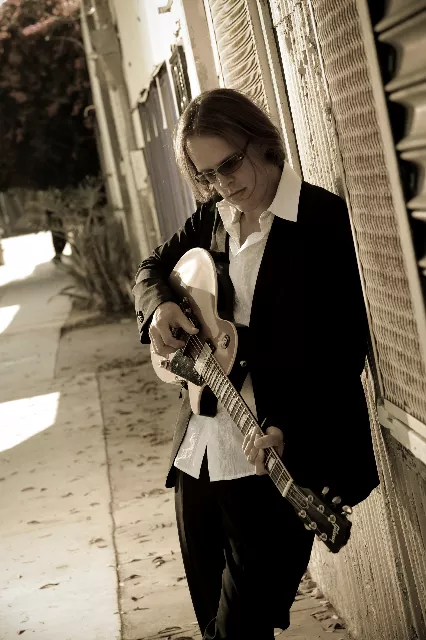 Joe Bonamassa gæster Århus og Odense
