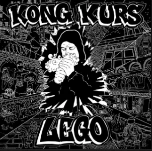 Lego - Kong Kurs