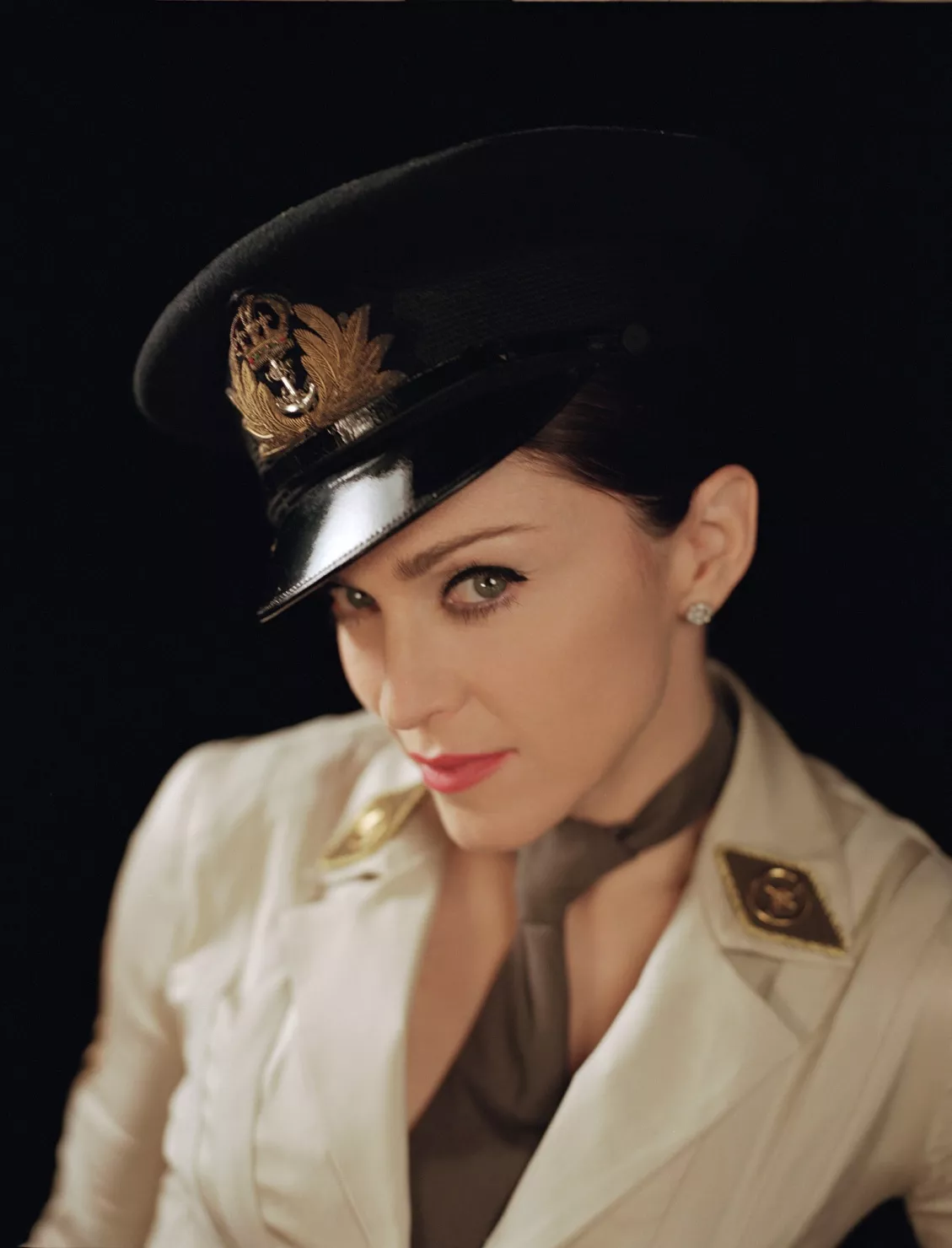 Madonna bekræfter skilsmisse