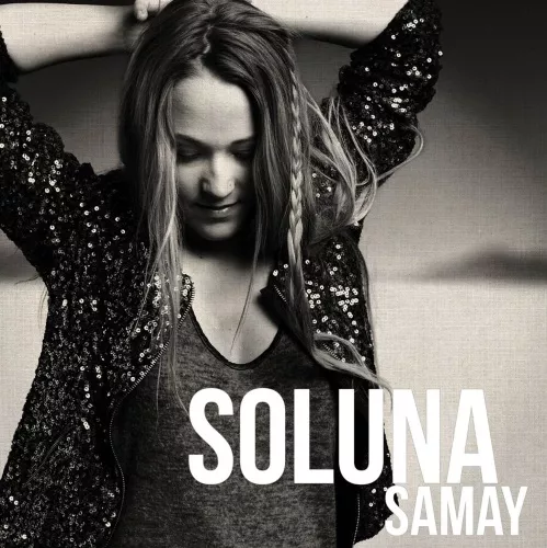 Soluna Samay - Soluna Samay