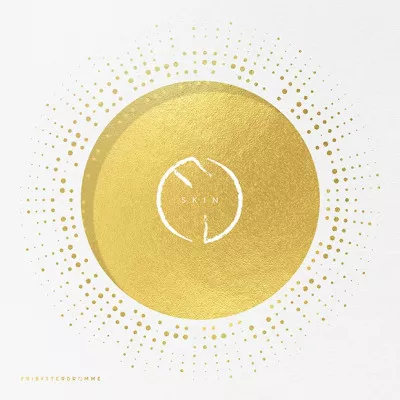 Skin - Fribytterdrømme