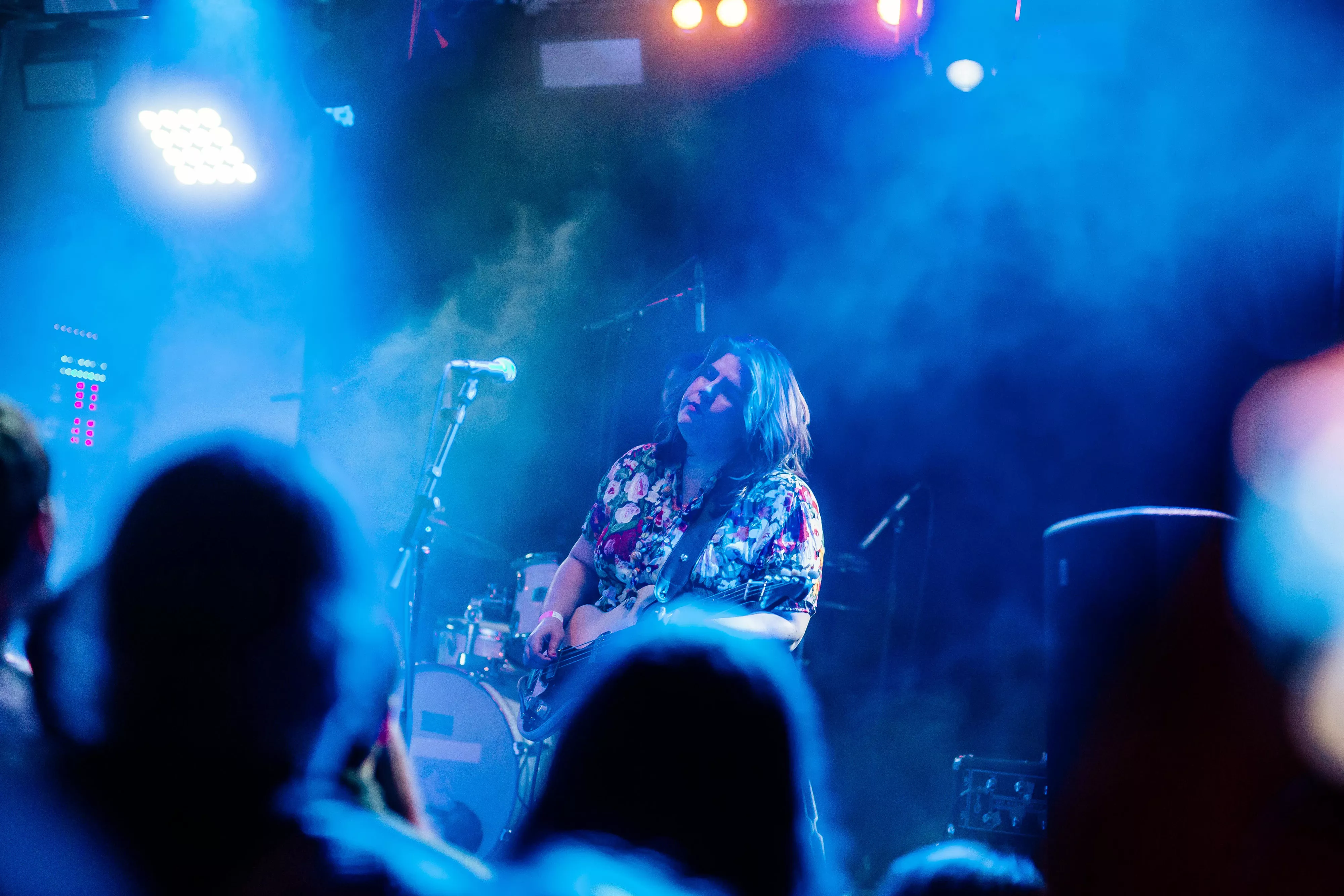 Slaktkyrkan, Stockholm - Pascal