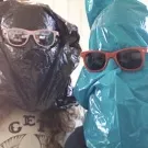 Nyt Devendra-projekt på vej