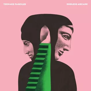 Endless Arcade  - Teenage Club