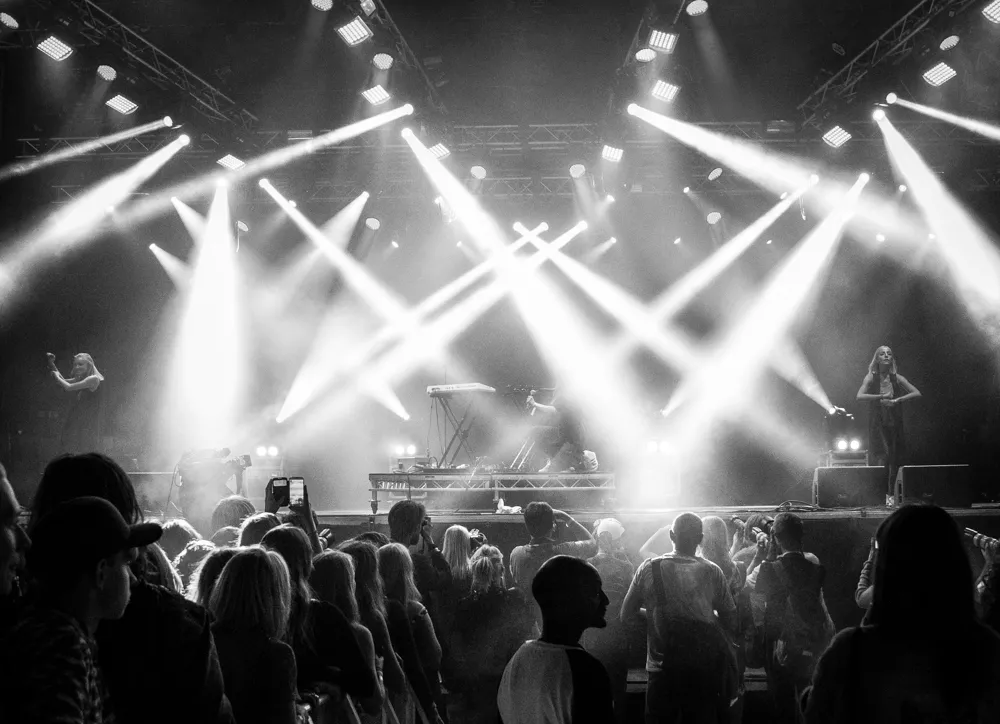 Då spelar dina favoriter på Way Out West