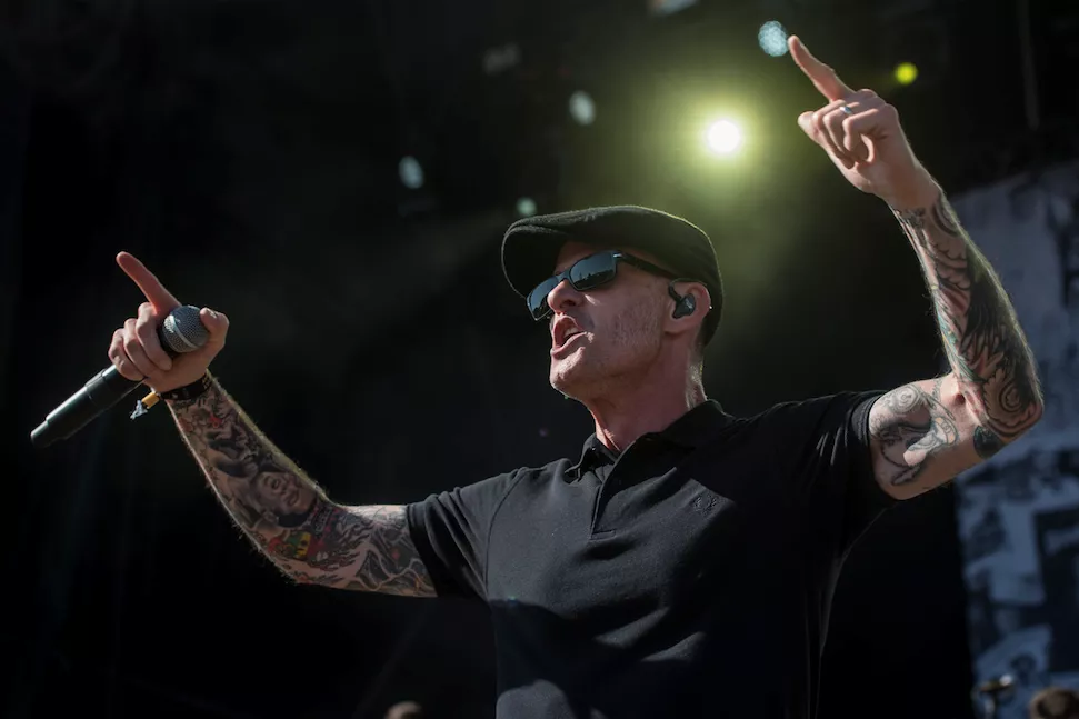 Folk-punk til fadølsarmen