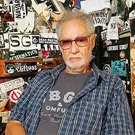 Manden bag spillestedet CBGB er død