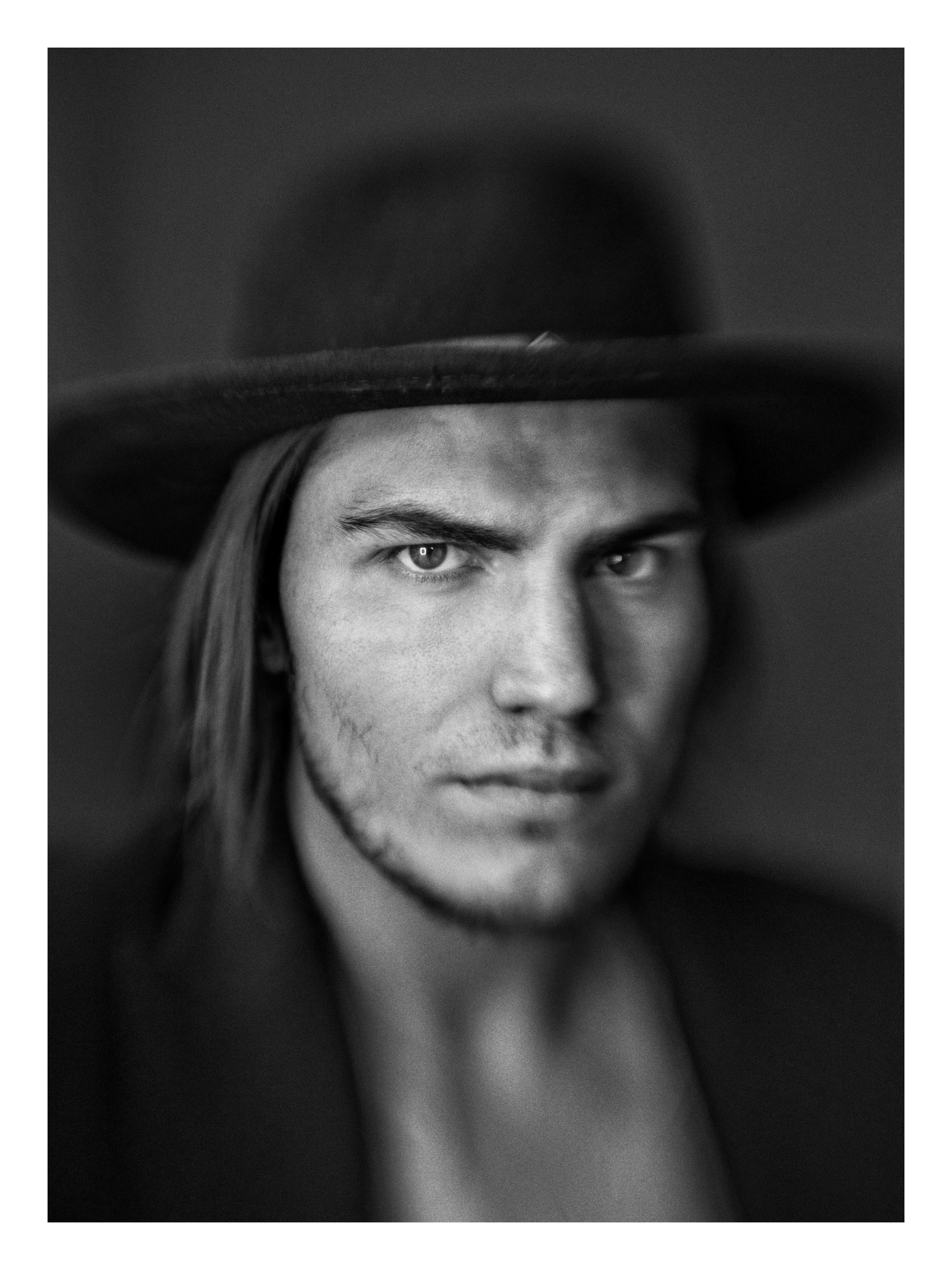 Amerikansk artist ger Sverigespelning – "om jag blir insläppt"