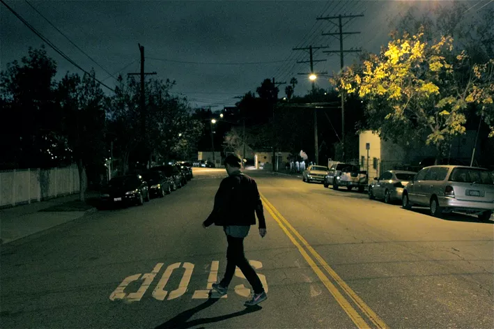 The Guardian roser dansk band