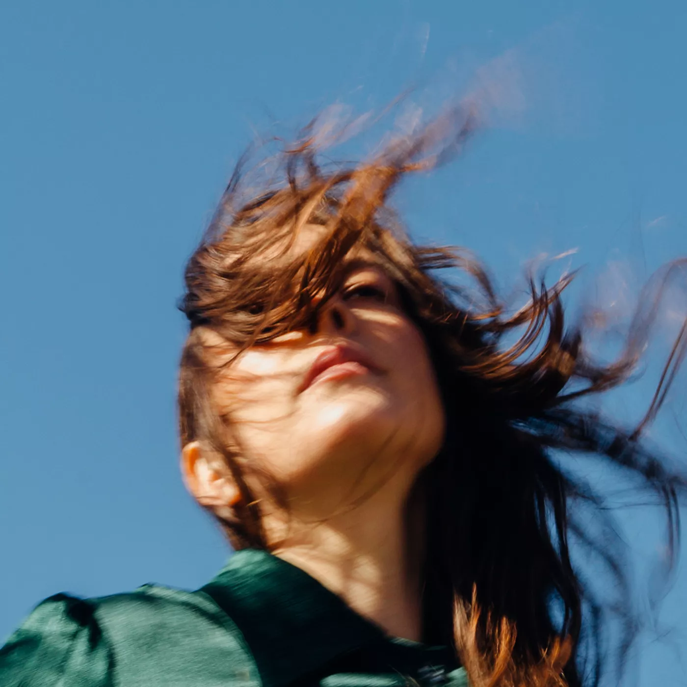 Weird Faith - Madi Diaz