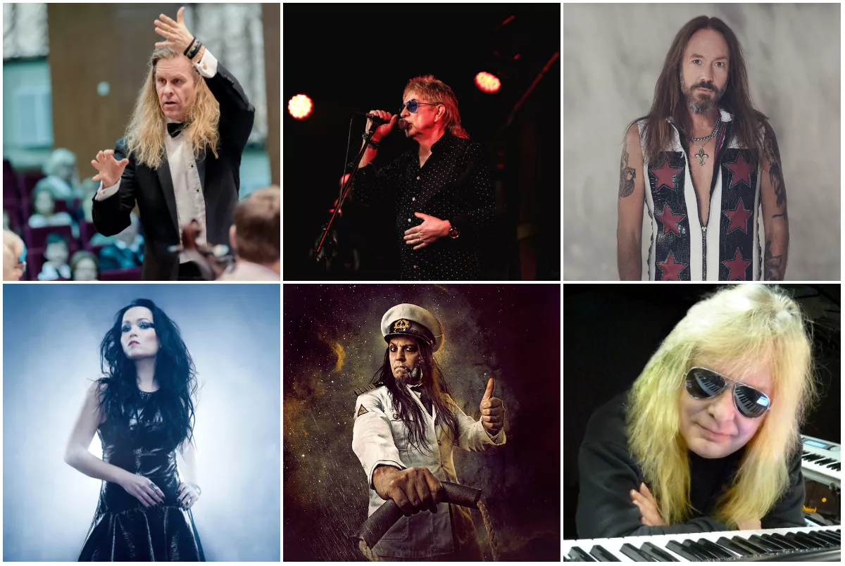 Sweden Rock Festival med nytt gigantiskt projekt