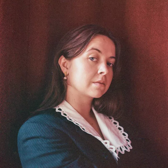 Sleepwalkers at Noon - Mia Berg