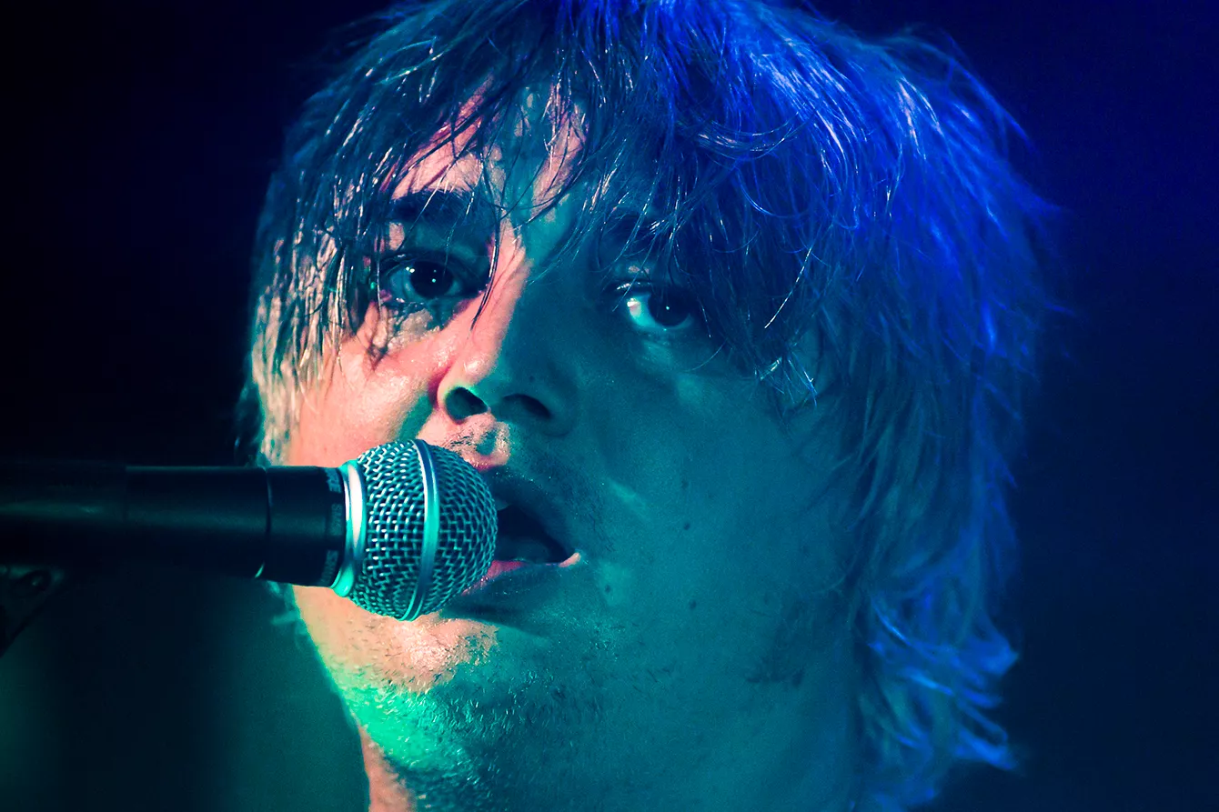 Løssluppen disciplin og sejr til sidst