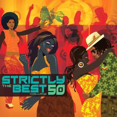 Strictly The Best Vol. 50 - Various