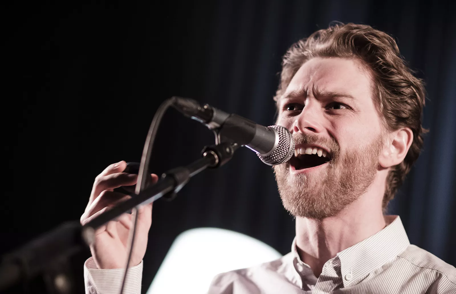 Intim med Turboweekend