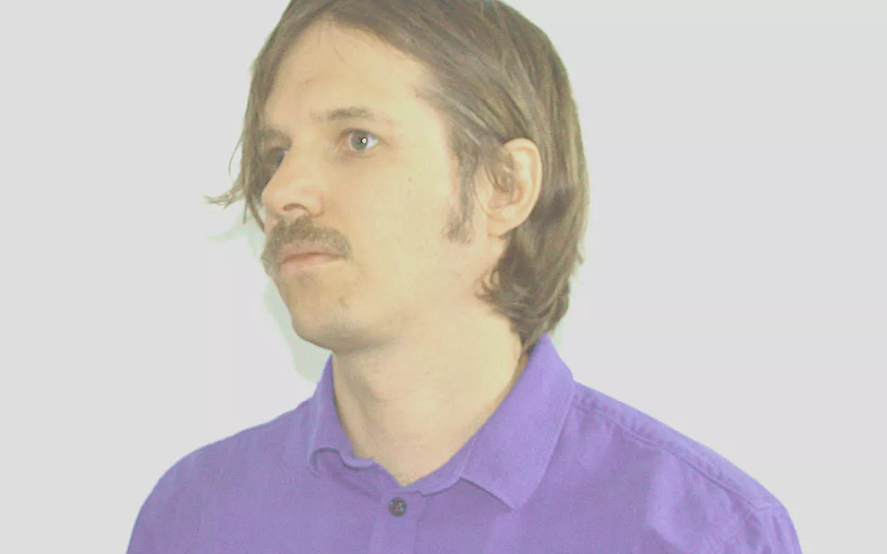 BÄST JUST NU: Tydliga melodier inbäddade i dist och grus