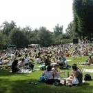 Sommer-chill i weekenden