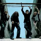 Coheed and Cambria-koncert aflyst