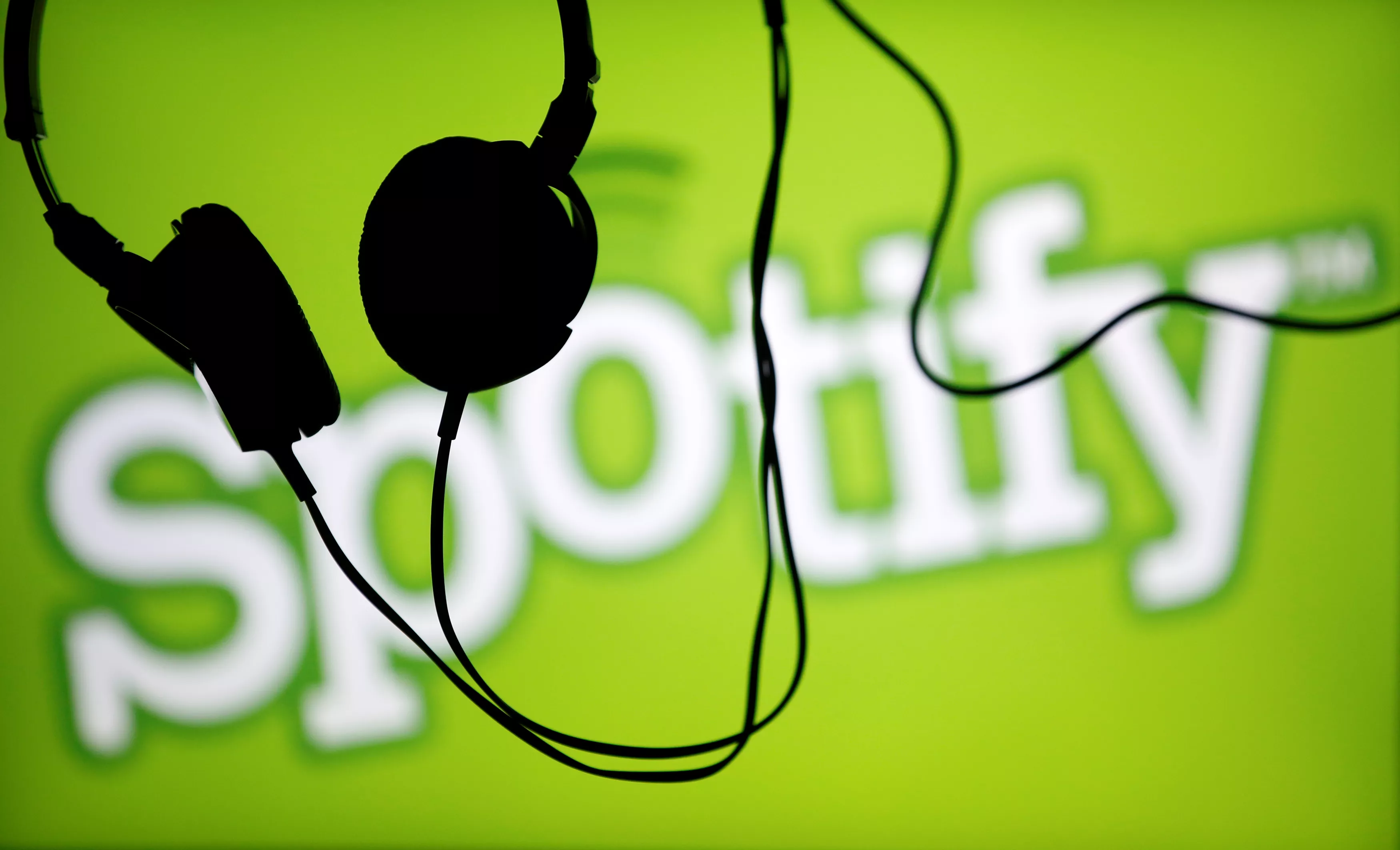 Disse artistene vil ikke Spotify lenger promotere