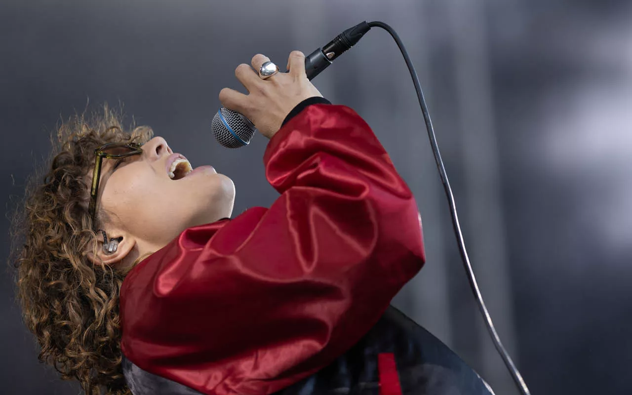 "Det är vi som är Amason och vi har funnits i tio år"