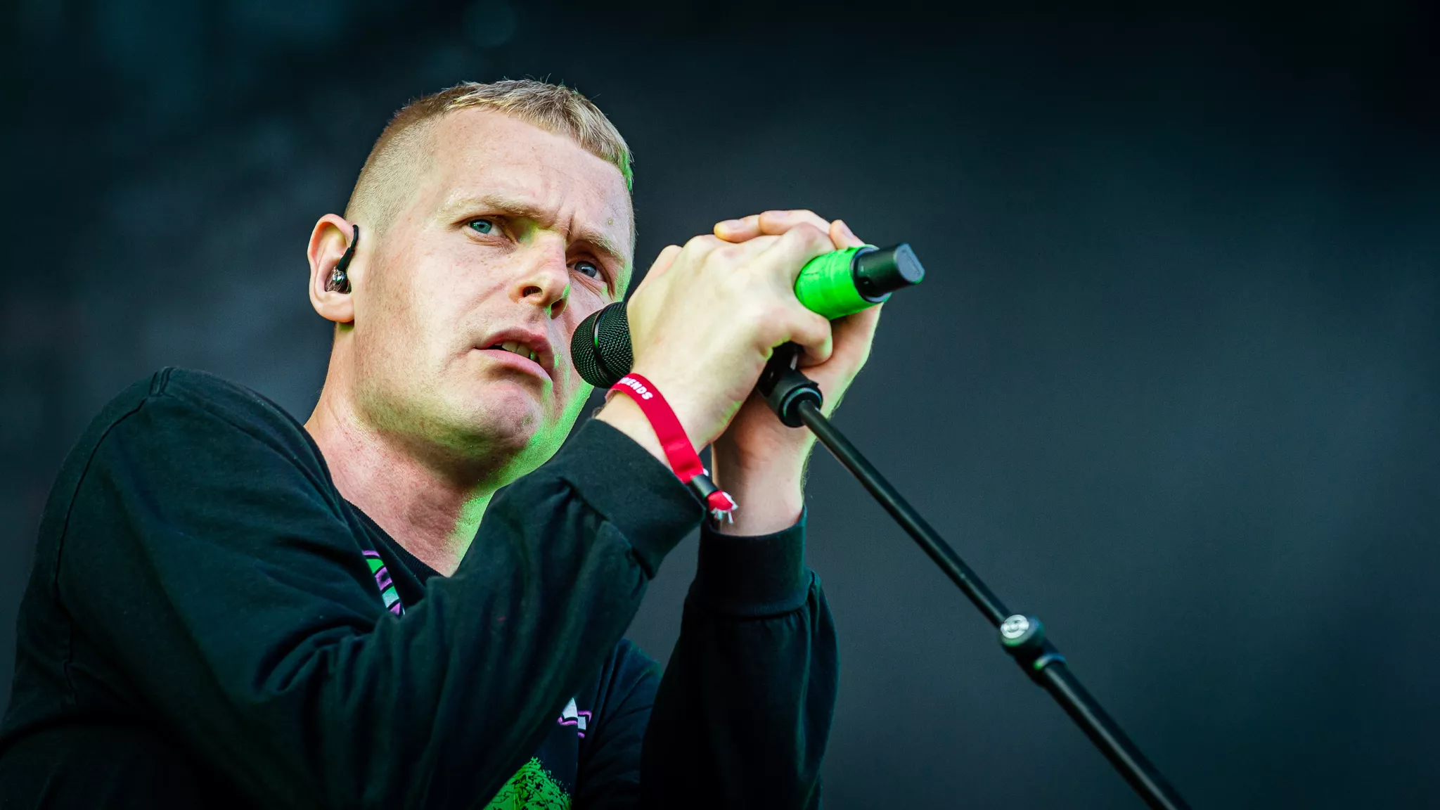 The Minds of 99 giver gratis-koncert