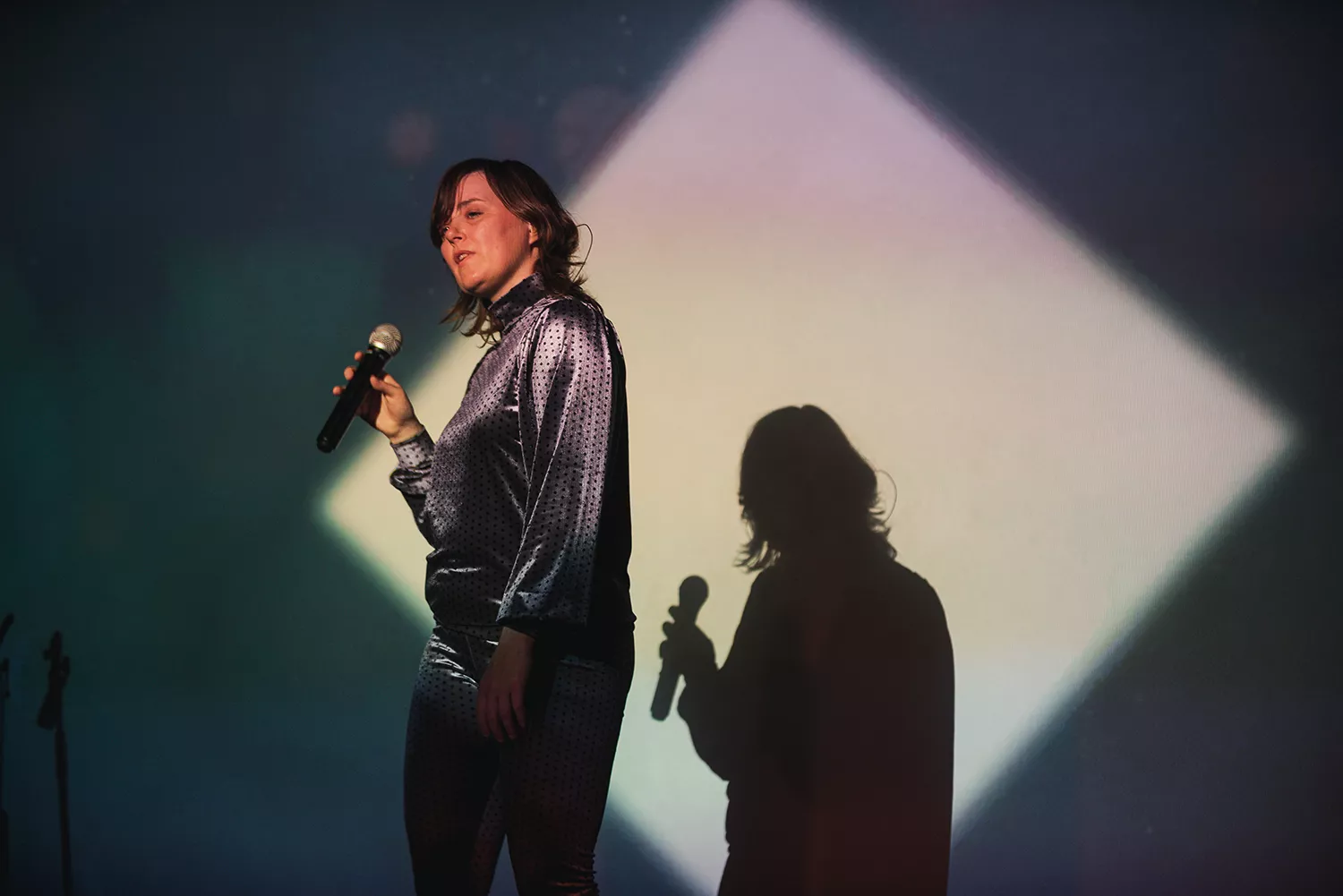 Klimabevidst album fik smuk livepremiere på en af årets varmeste dage