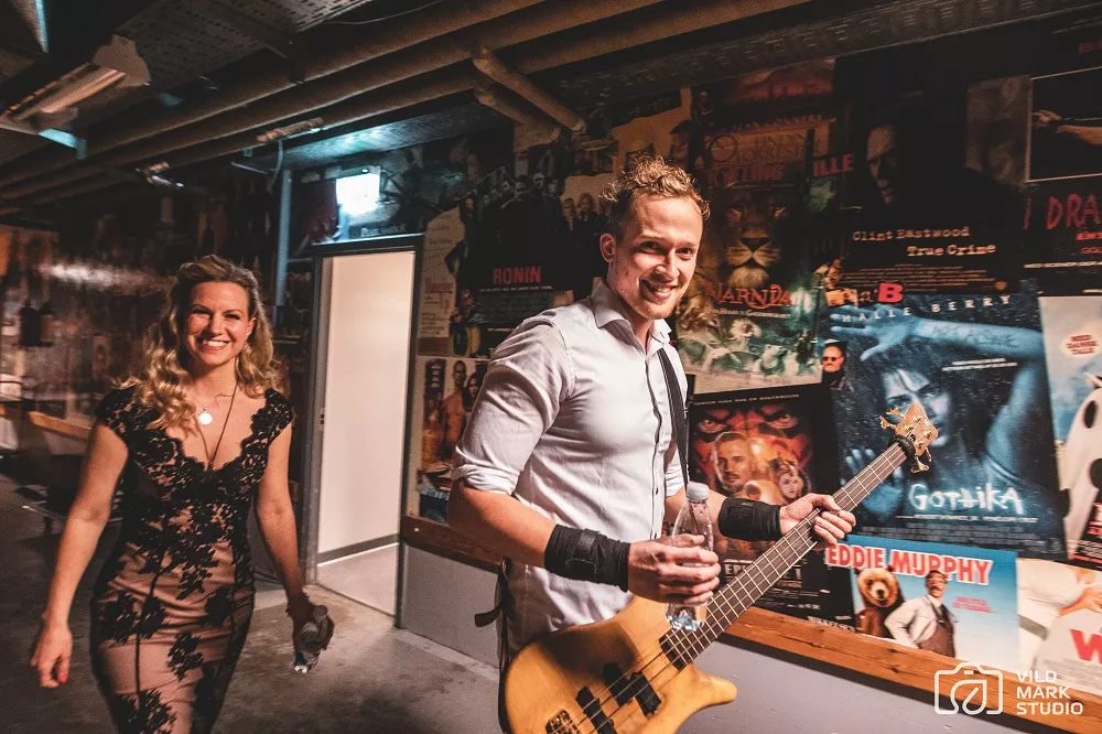 Håbefuld hjertevarm melankoli kendetegner danske ME AND MARIAs nye album