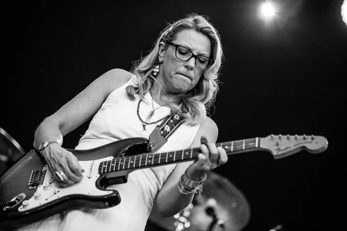 ANMELDELSE: Stor musikalsk oplevelse i Amager Bio