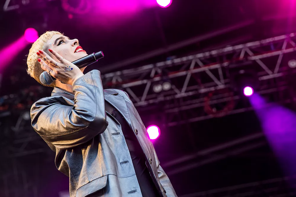 GUIDE: Helgens konserter – från proggrock till beatbaserad genremix