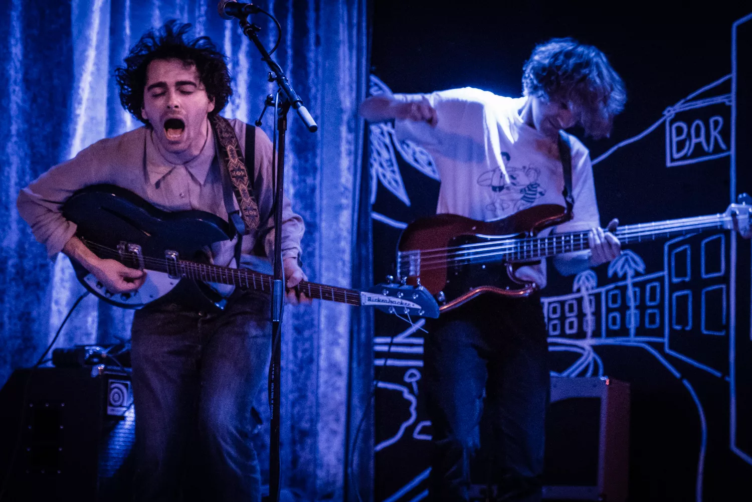 SPELLISTAN V 10 - hör veckans bästa låtar