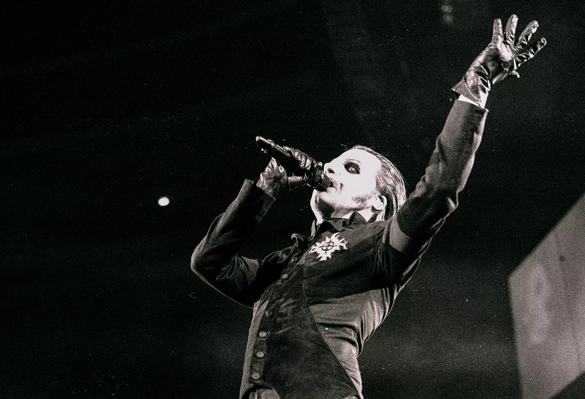 LISTA: Ghosts album rankade – från okej till bäst