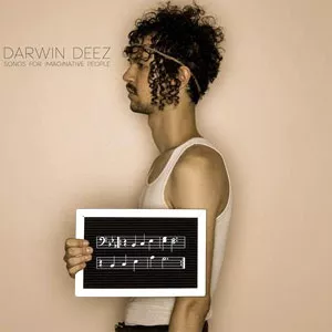 Songs For Imaginative People - Darwin Deez