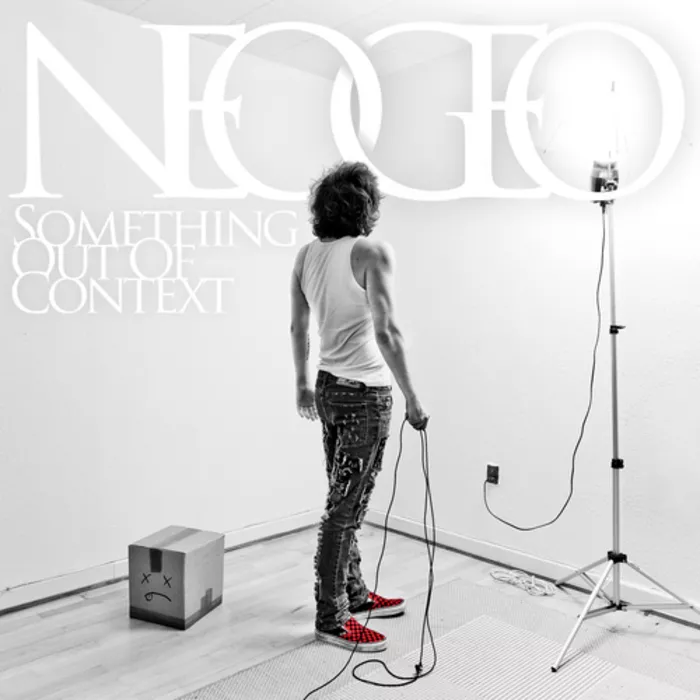 Something Out Of Context - Neo Geo