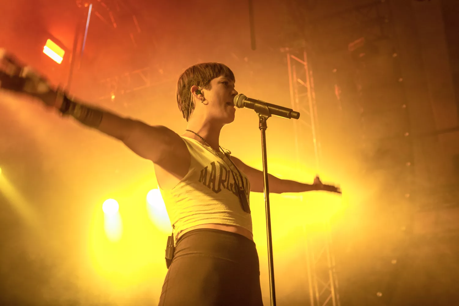 Trailerpark Festival, Royal Stage - Elliphant