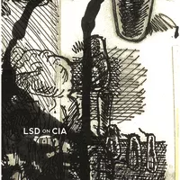 LSD ON CIA - LSD On CIA