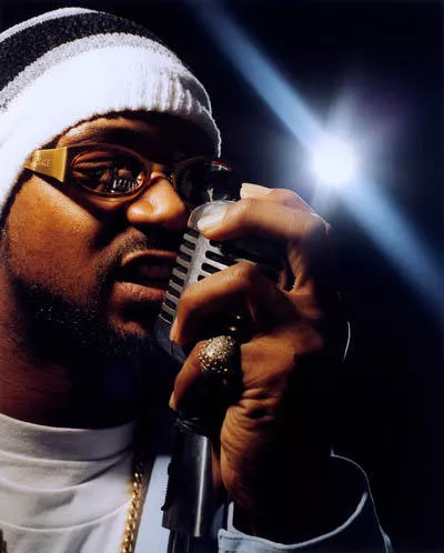 Ghostface Killah forsøger sig med r&b