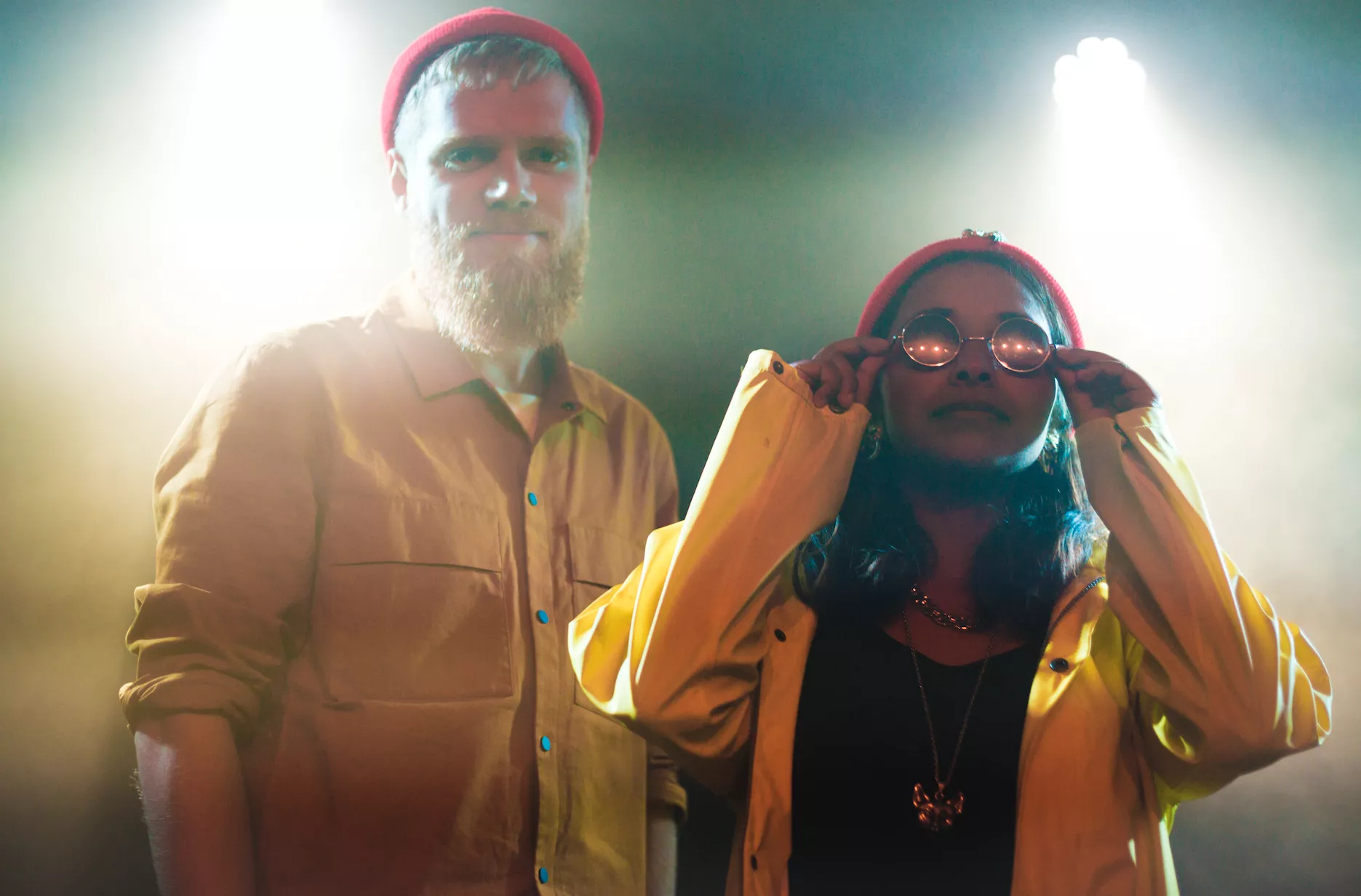 GrimFest offentliggør de første ti navne