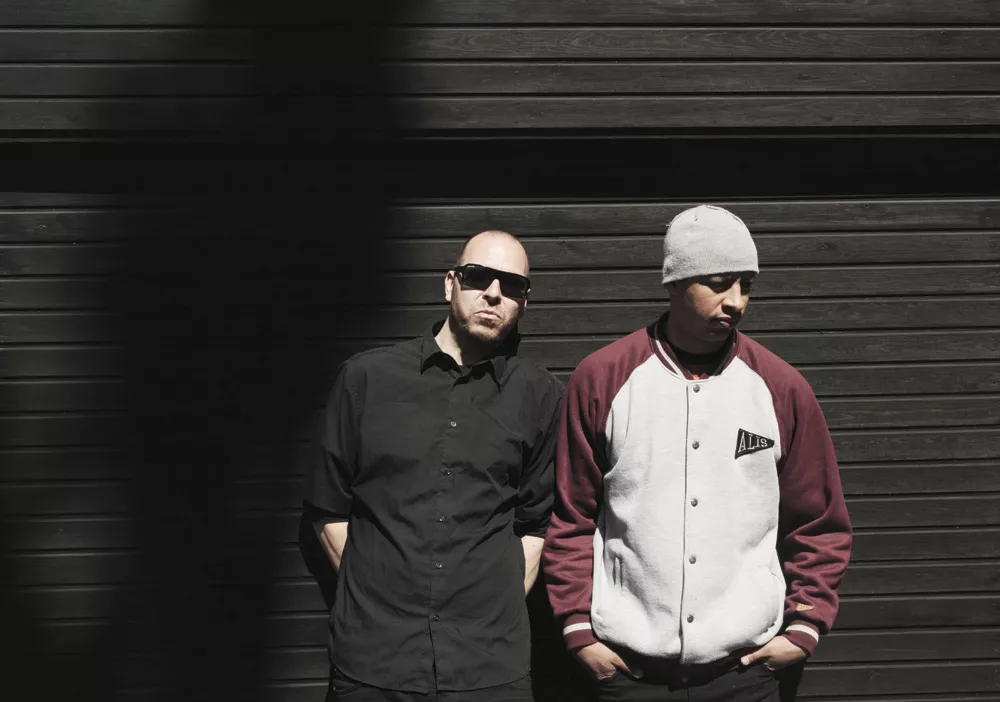 EaggerStunn – En vitaminindsprøjtning til dansk reggae