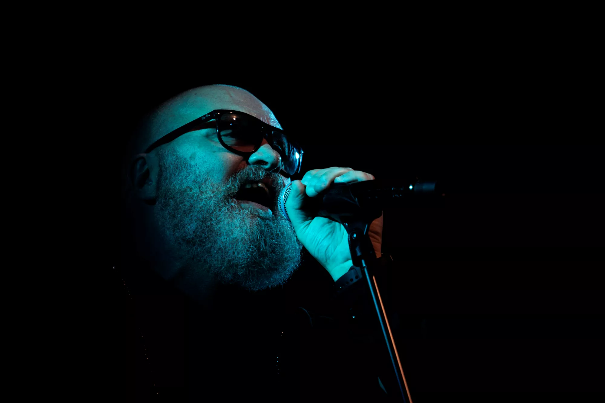 30 ÅRS ROCKMAGI: Baal fejrer jubilæum med nyt album – og stor Danmarksturné