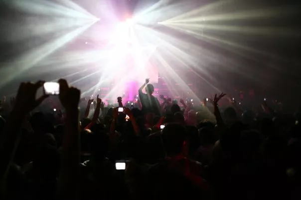 Guide: Her skal du feste mellem jul og nytår