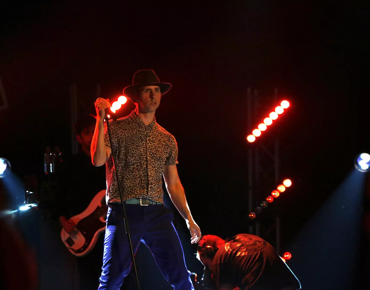 Nordenglændere lever på fortidens bedrifter