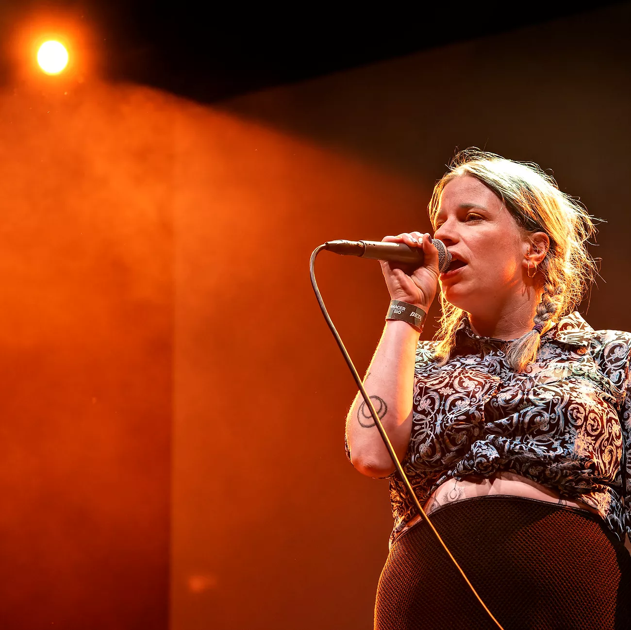 DET DANSKE ROCKAKADEMI: Se alle billederne fra det store prisshow