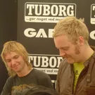 Junior Senior klar med dato og titel