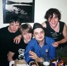 Babyshambles-guitarist fængslet